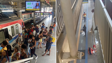Reprodução/Leitor BNews