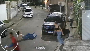 Reprodução/ Redes Sociais
