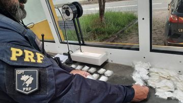 Divulgação/ PRF