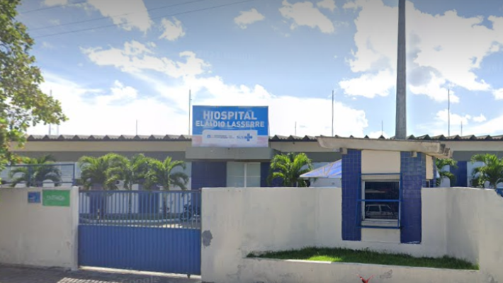 Reprodução/ Google Maps