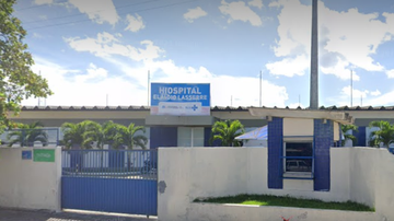 Reprodução/ Google Maps