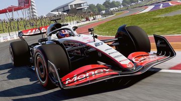 F1: Haas revela pintura especial para GP dos Estados Unidos, fórmula 1