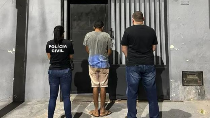 Divulgação/PC-PI