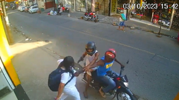 Reprodução/ Redes Sociais