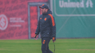 Ricardo Duarte/SC Internacional/Divulgação