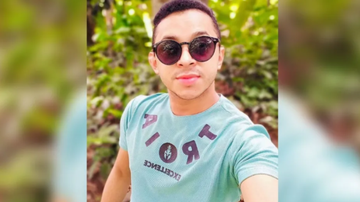 Reprodução/ Redes Sociais