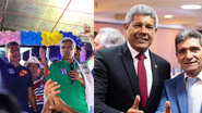 Reprodução / Redes Sociais