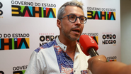 Paulo M Azevedo