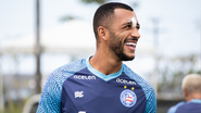 Felipe Oliveira/EC Bahia