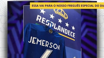 Reprodução/Redes Sociais