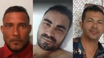 Montagem BNews/ Redes Sociais
