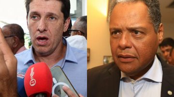 Joilson César/BNews e Paulo M. Azevedo/ BNews