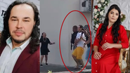 Montagem BNews/ Redes Sociais