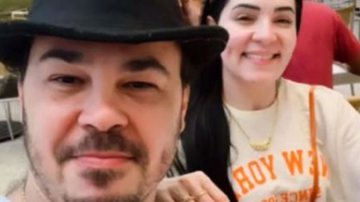 Reprodução/Redes sociais