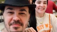 Reprodução/Redes sociais