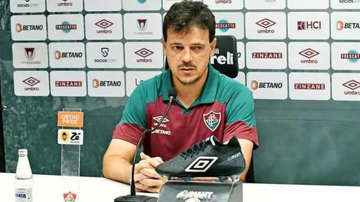Mailson Santana/Fluminense