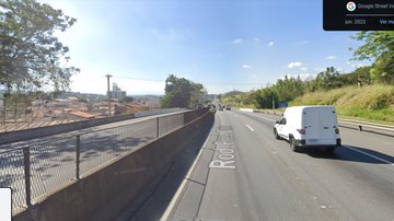 Reprodução/ Google Street View