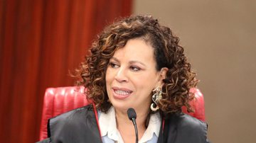 Alejandro Zambrana/TSE