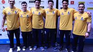 Reprodução / Instagram @cbginastica