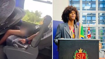 Montagem BNews//Reprodução/Vídeo//Reprodução/instagram @pauleteh