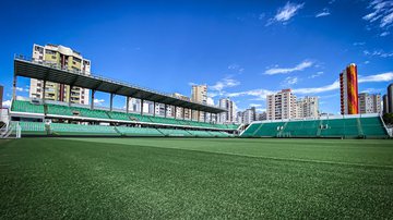 Reprodução/Twitter @goiasoficial