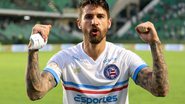 Felipe Oliveira/ECBahia
