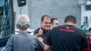 Victor Ferreira/EC Vitória/Divulgação