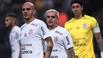 Divulgação/Corinthians