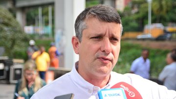 Joilson César/BNews