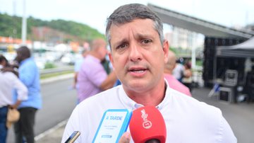 Joilson César/BNews