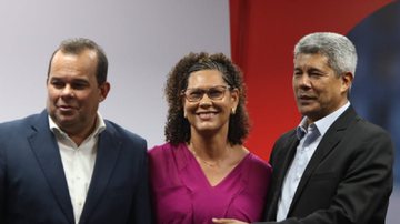 Manu Dias/GOVBA