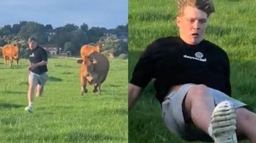 Reprodução/TikTok @livibedford30