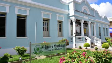 Ascom/Câmara de Feira