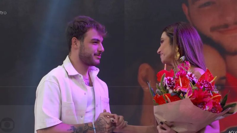 Reprodução TV Globo