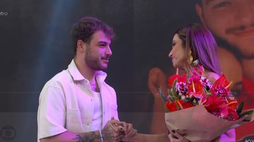 Reprodução TV Globo