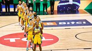 Divulgação/FIBA