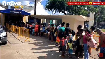 Reprodução/BNewsTV