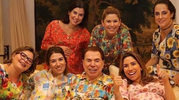 Reprodução/ Instagram