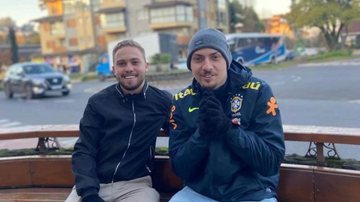 Reprodução / Redes Sociais