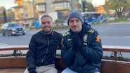 Reprodução / Redes Sociais