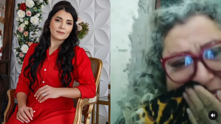 Reprodução / Instagram