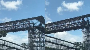 Reprodução/Redes sociais