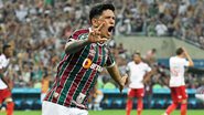 MAILSON SANTANA/FLUMINENSE FC