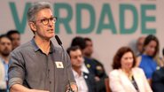 FOTO: DIVULGAÇÃO | REDES SOCIAIS/ROMEU ZEMA
