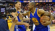 FOTO: DIVULGAÇÃO | REDES SOCIAIS/@stephencurry30