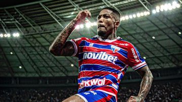 FOTO: DIVULGAÇÃO | REDES SOCIAIS/@marinhooficial