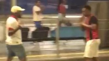 FOTO: REPRODUÇÃO | REDES SOCIAIS