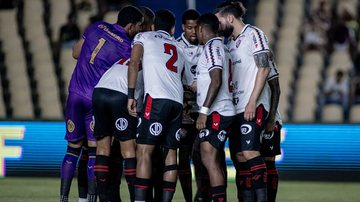 FOTO: VICTOR FERREIRA | EC VITÓRIA