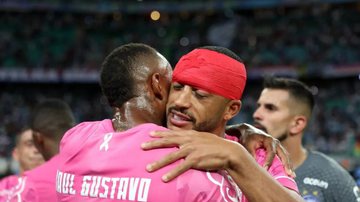 FOTO: FELIPE OLIVEIRA | EC BAHIA