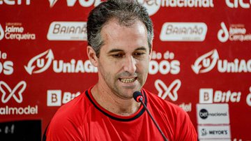 FOTO: VICTOR FERREIRA | EC VITÓRIA